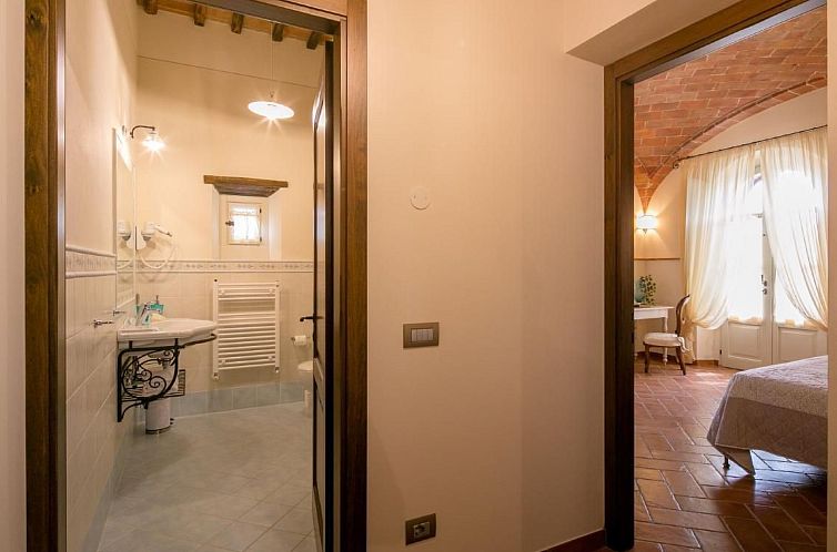 Vakantiehuis Villa Il Giardino di Diana