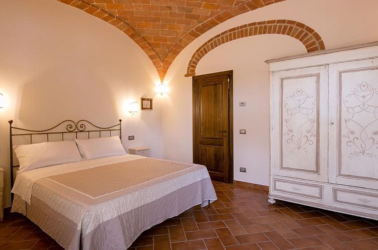 Vakantiehuis Villa Il Giardino di Diana