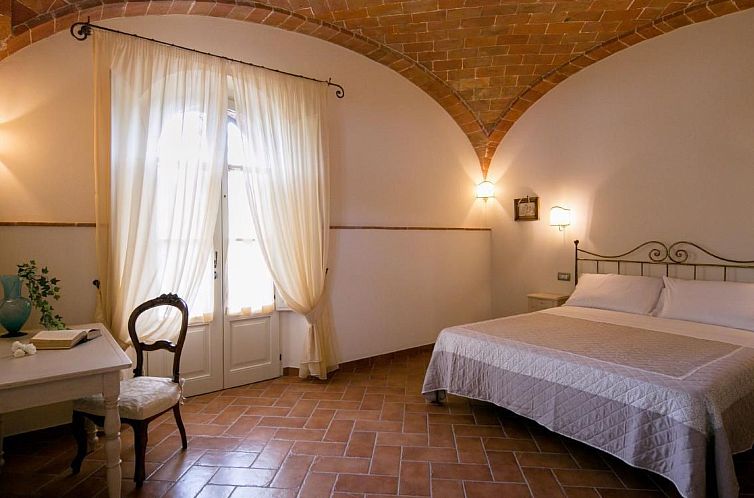 Vakantiehuis Villa Il Giardino di Diana