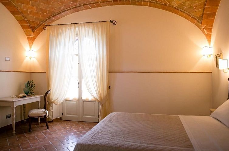 Vakantiehuis Villa Il Giardino di Diana