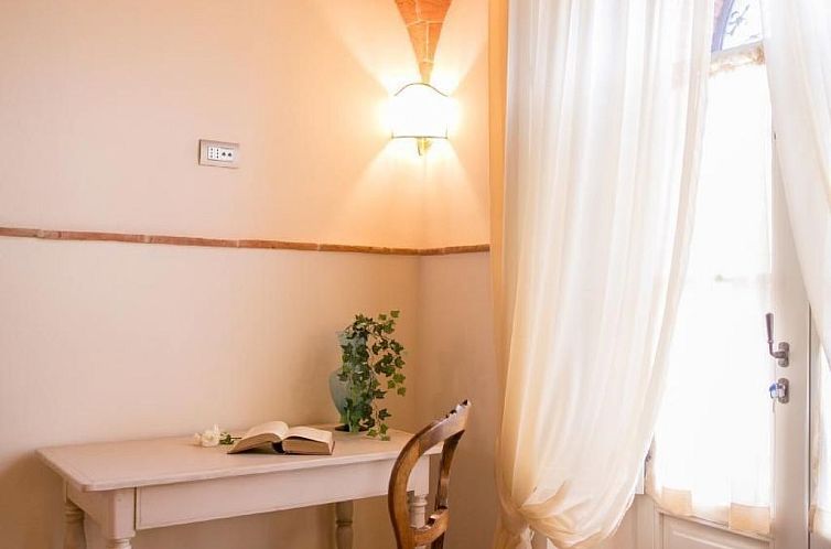 Vakantiehuis Villa Il Giardino di Diana