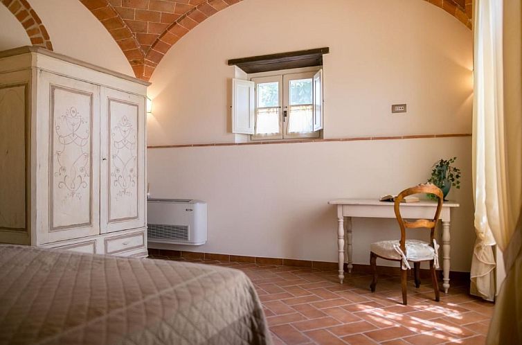 Vakantiehuis Villa Il Giardino di Diana