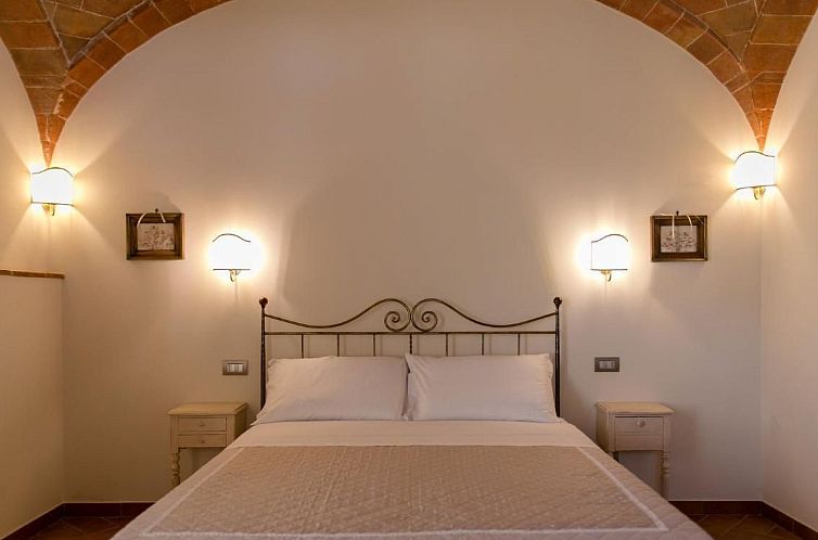 Vakantiehuis Villa Il Giardino di Diana