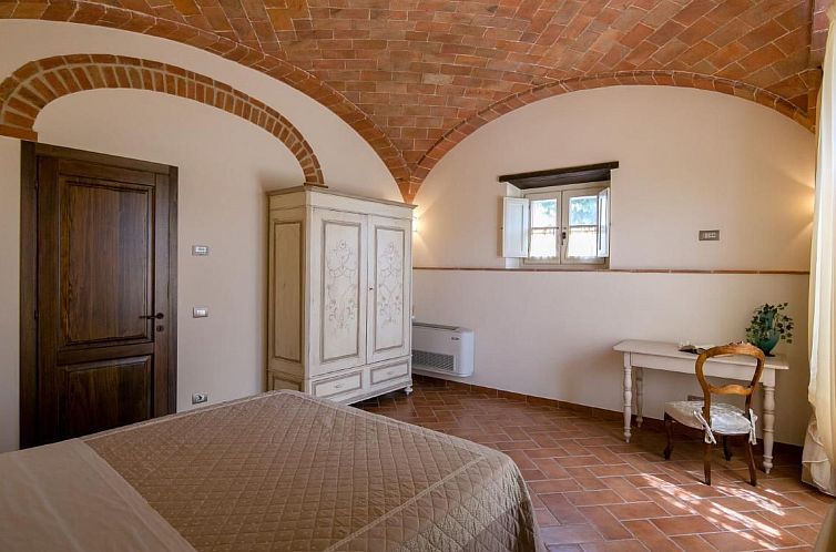 Vakantiehuis Villa Il Giardino di Diana