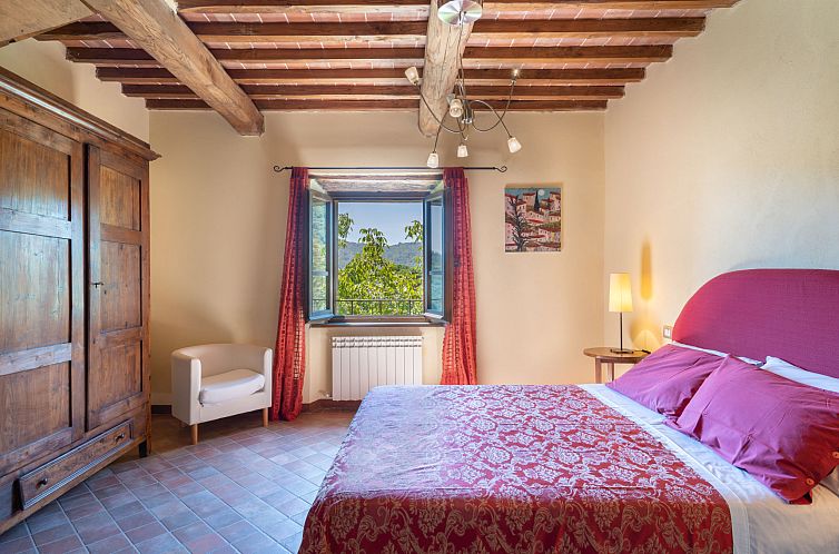 Vakantiehuis La Vittoria