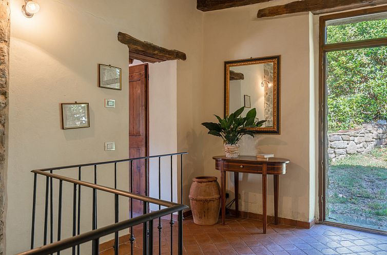 Vakantiehuis La Vittoria