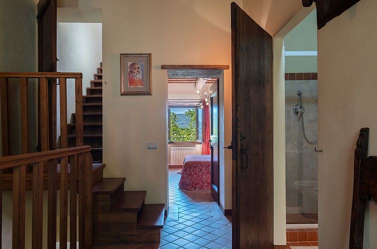 Vakantiehuis La Vittoria