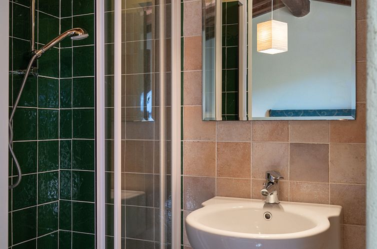 Vakantiehuis La Vittoria