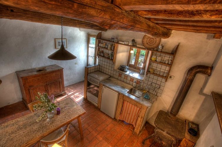 Vakantiehuis in Cortona