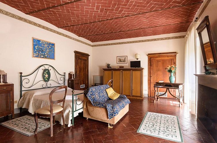 Appartement für 2 Personen  + 1 Kind ca. 65 m&sup2; in Cort