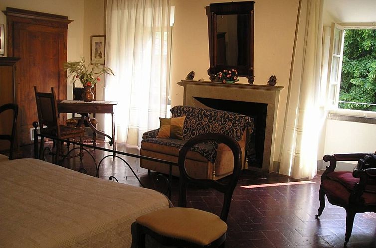 Appartement für 2 Personen  + 1 Kind ca. 65 m&sup2; in Cort