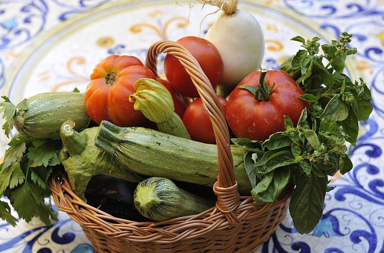 Appartement für 2 Personen  + 1 Kind ca. 65 m&sup2; in Cort