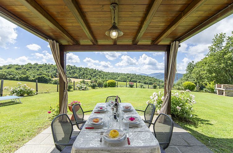 Vakantiehuis La Dama