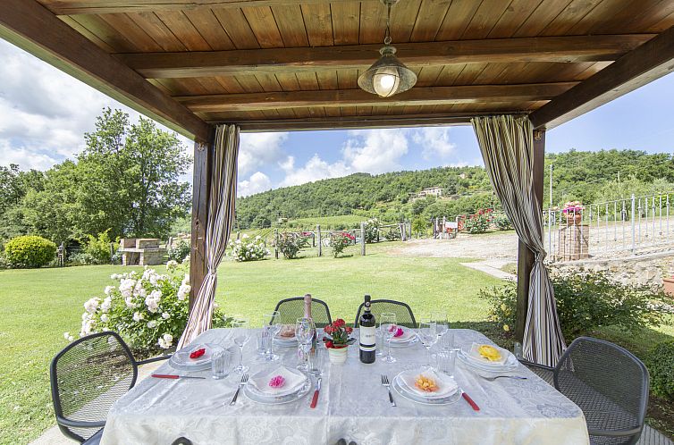 Vakantiehuis La Dama