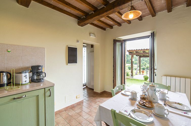 Vakantiehuis La Dama