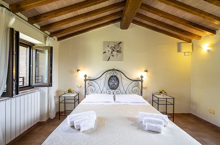 Vakantiehuis La Dama