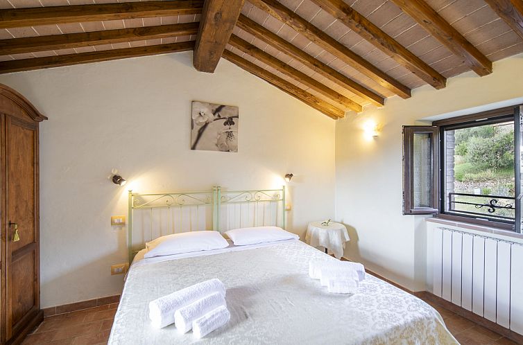 Vakantiehuis La Dama