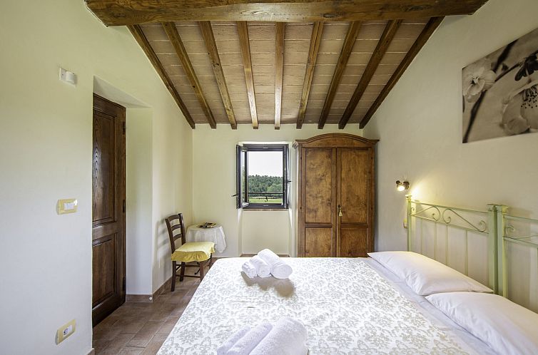 Vakantiehuis La Dama