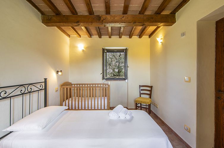 Vakantiehuis La Dama