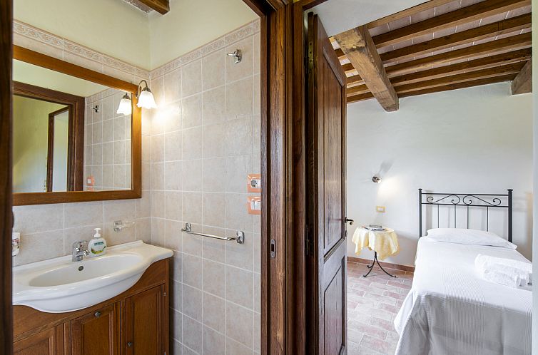 Vakantiehuis La Dama