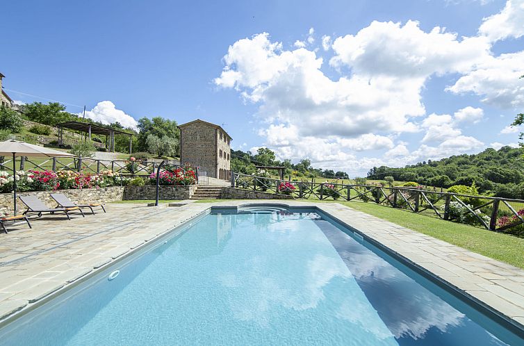 Vakantiehuis La Dama