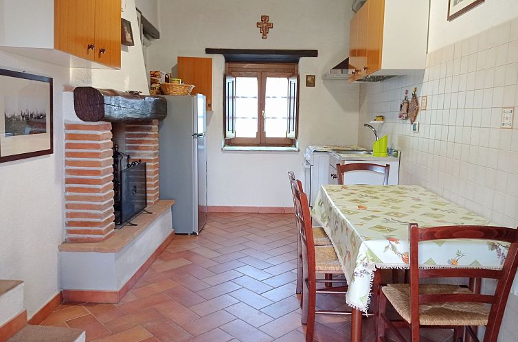 Appartement La Rosa Wohnung