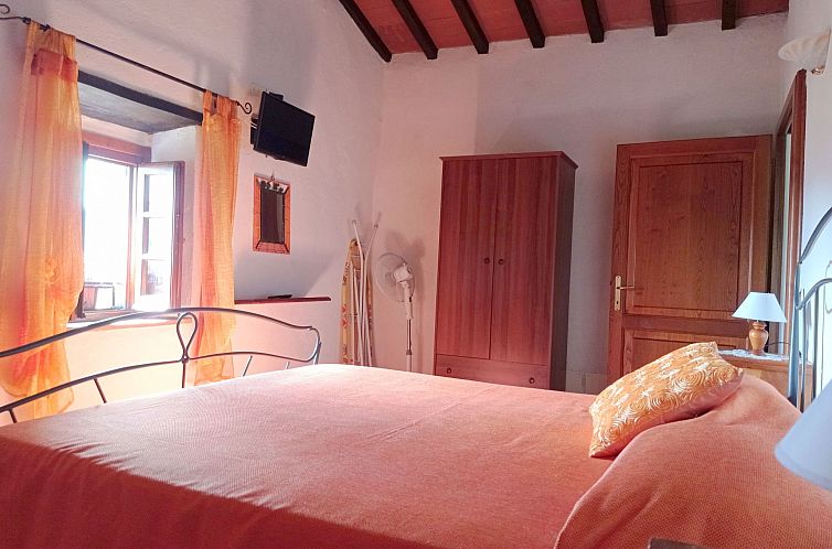 Appartement La Rosa Wohnung
