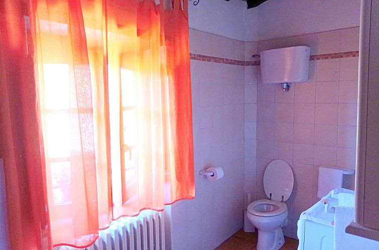 Appartement La Rosa Wohnung