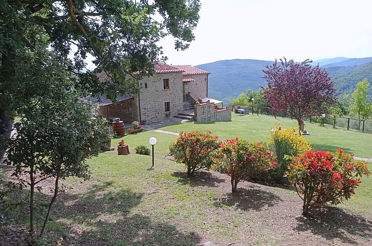 Appartement Wohnung la Mimosa