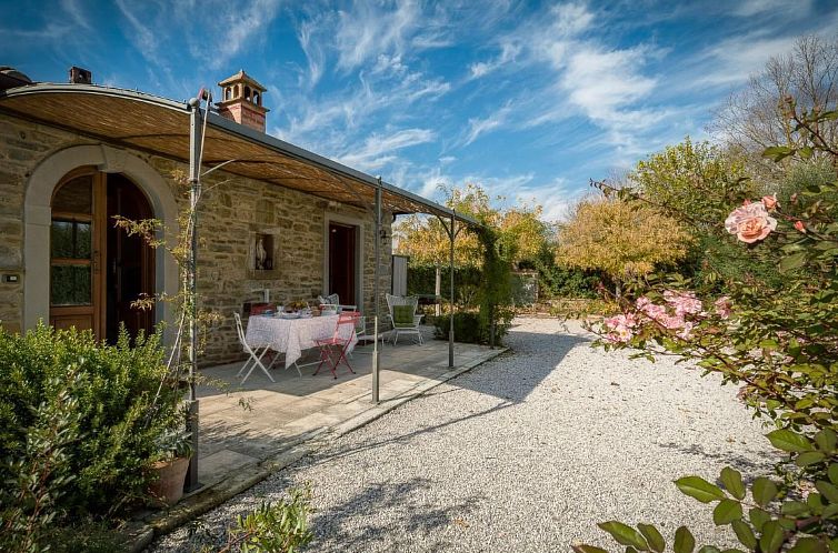 Appartement Casina La Graziosa