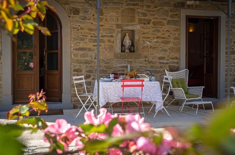 Appartement Casina La Graziosa