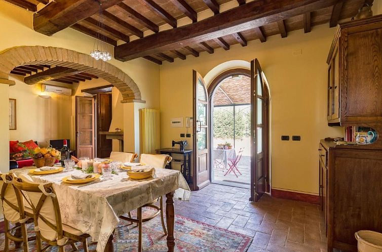 Appartement Casina La Graziosa