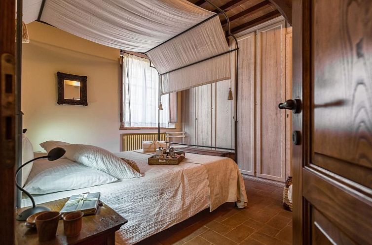 Appartement Casina La Graziosa