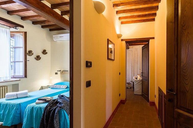 Appartement Casina La Graziosa