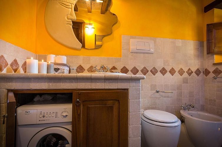 Appartement Casina La Graziosa