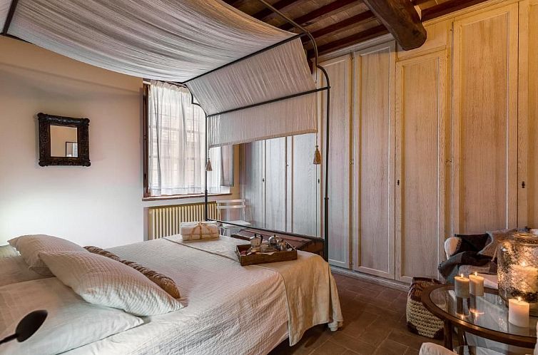 Appartement Casina La Graziosa