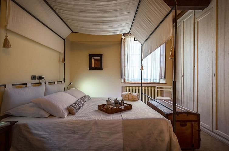 Appartement Casina La Graziosa