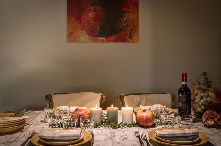 Appartement Casina La Graziosa