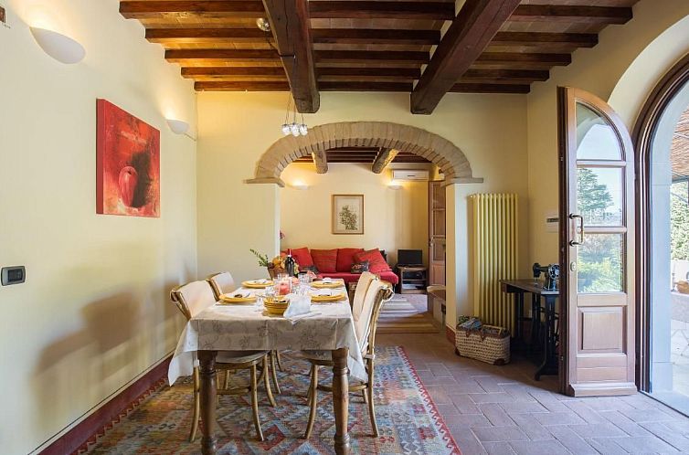 Appartement Casina La Graziosa