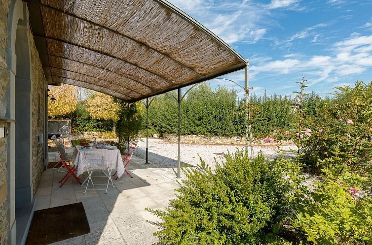 Appartement Casina La Graziosa