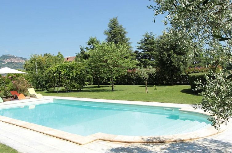 Appartement Casina La Graziosa