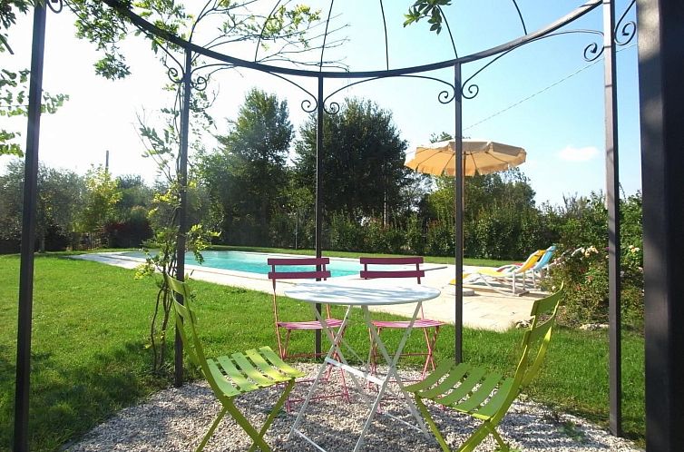 Appartement Casina La Graziosa