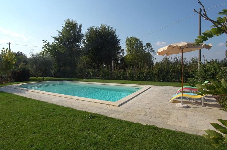Appartement Casina La Graziosa
