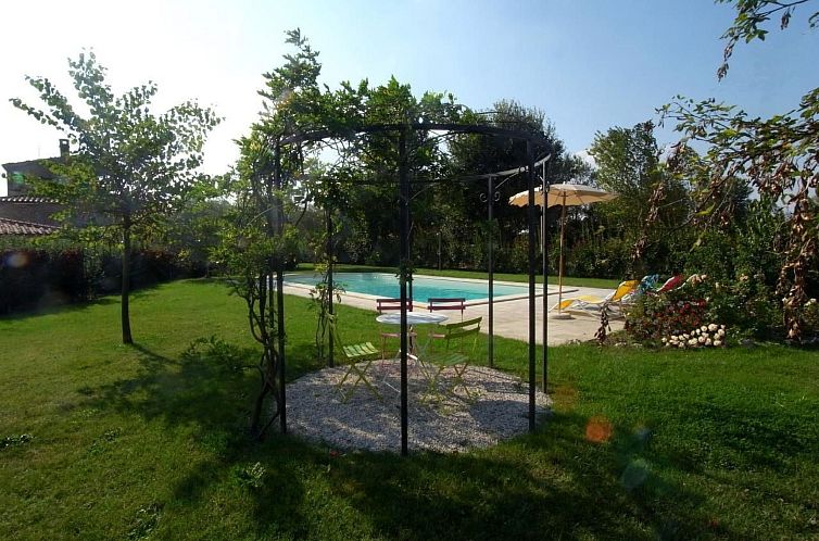 Appartement Casina La Graziosa