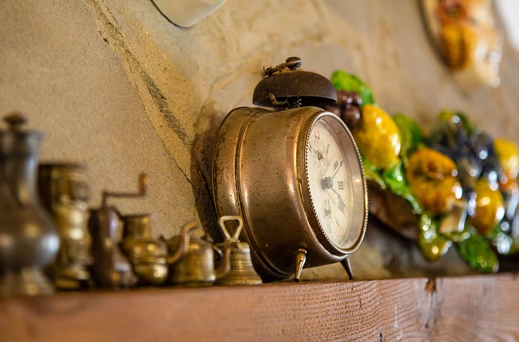 Vakantiehuis Il Cherubino