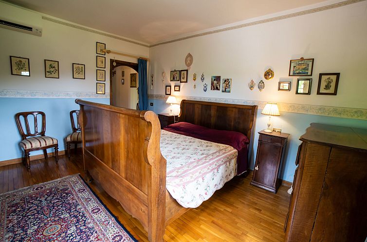 Vakantiehuis Il Cherubino