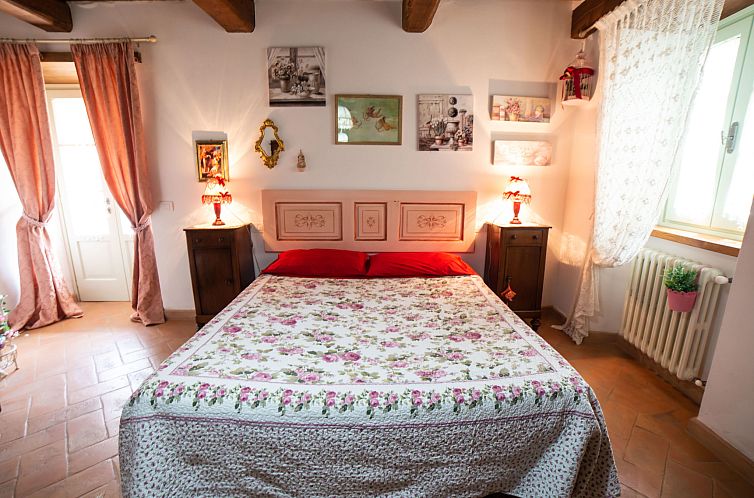 Vakantiehuis Il Cherubino