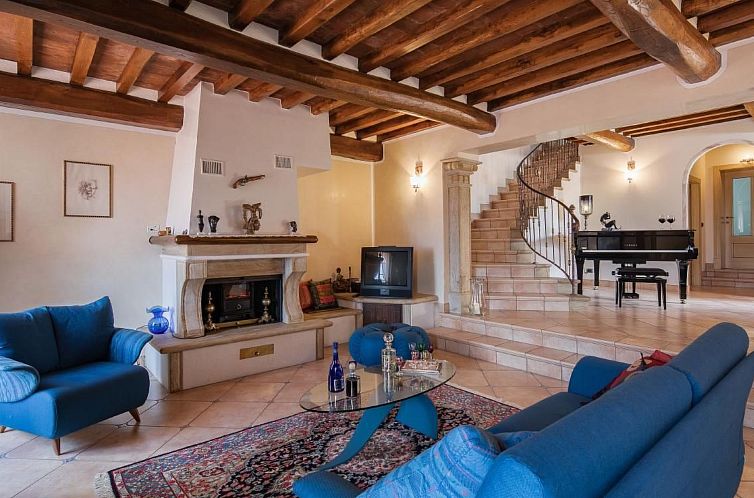 Appartement Wunderschöne Wohnung in Cortona mit Großer Ter