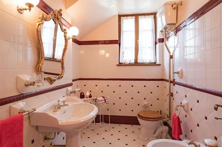 Appartement Wunderschöne Wohnung in Cortona mit Großer Ter