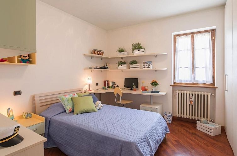 Appartement Wunderschöne Wohnung in Cortona mit Großer Ter